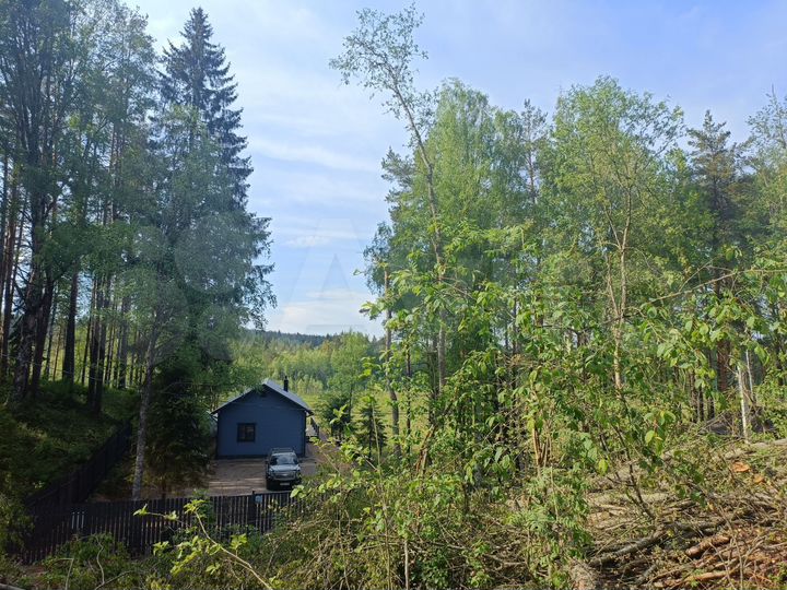 Участок 7,5 сот. (СНТ, ДНП)