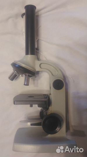 Микроскоп