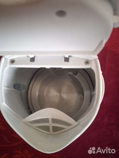 Чайник электрический бу