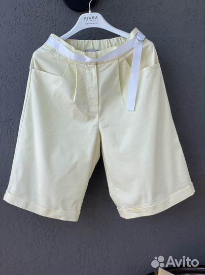 Шорты Alpecora 36