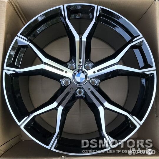 Диски 5034 10.5/21 5x120 ET40 d74.1 MB