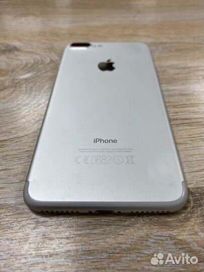 iPhone 7 Plus оригинальный корпус