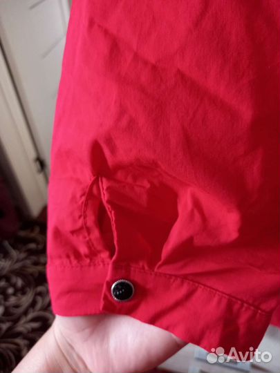 Рубашка женская