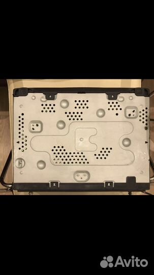 Видеомагнитофон Sony smart engine