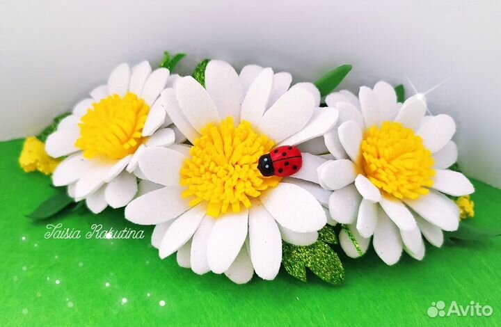 Повязка для волос