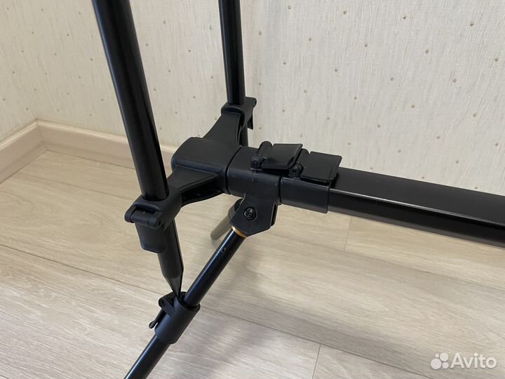 Род-под Kaida A09-4 на 5 удилищ