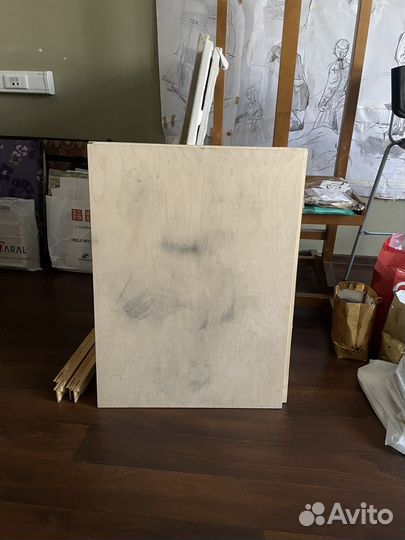 Планшет фанера 55-75 см