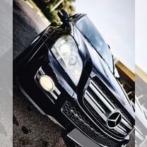 Mercedes-Benz GL-класс 4.7 AT, 2007, 190 000 км, с пробегом, цена 1 500 000 руб.