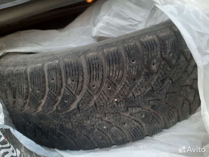 Nordman Nordman 4 205/60 R16 S