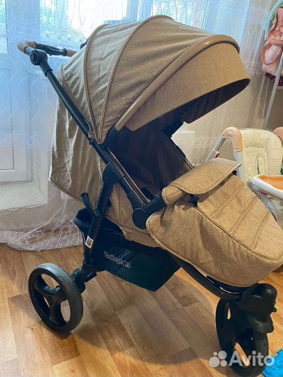 Коляска детская