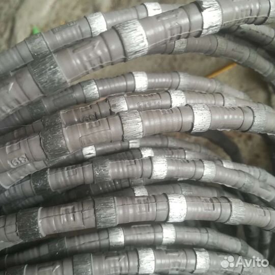 Алмазный канат