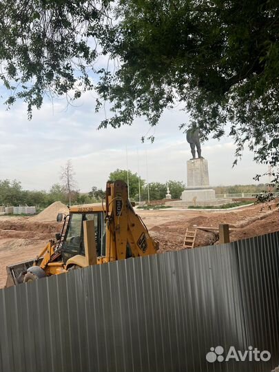 Прокат детских электромобилей (машинки)