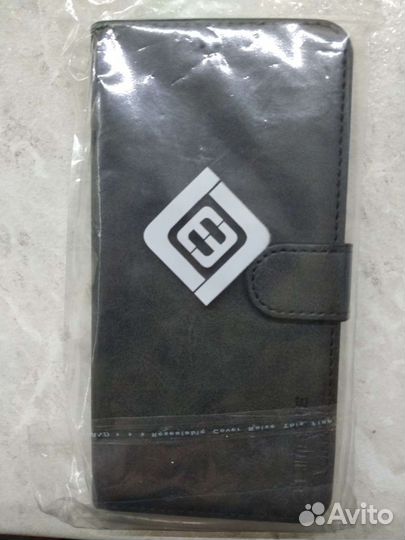 Чехол книжка xiaomi redmi 5