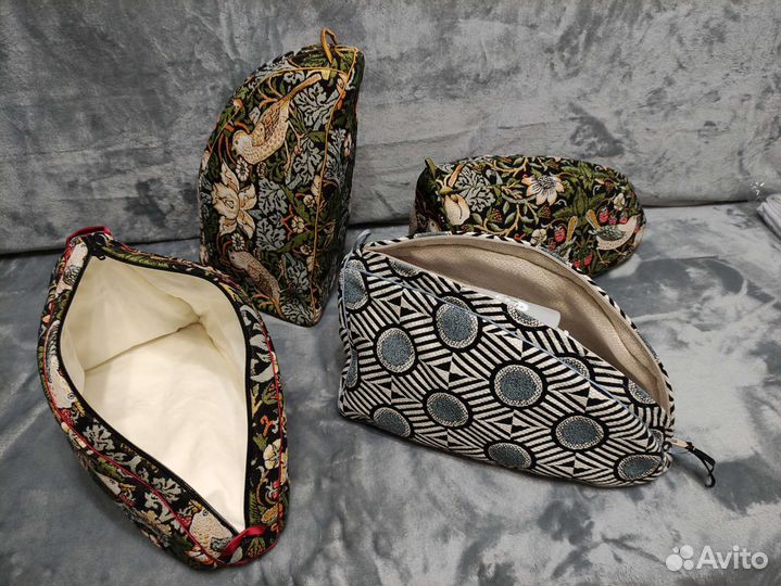 Сумочка - чехол для утюга