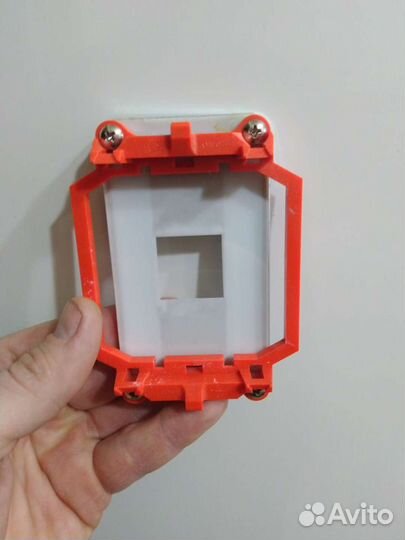 Салазки для 3.5 hdd на 5.25