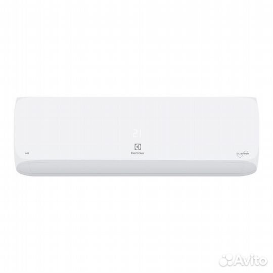 Сплит-система инвертор Electrolux Loft dceacs/I-07