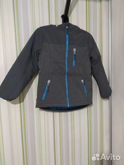 Куртка еврозима