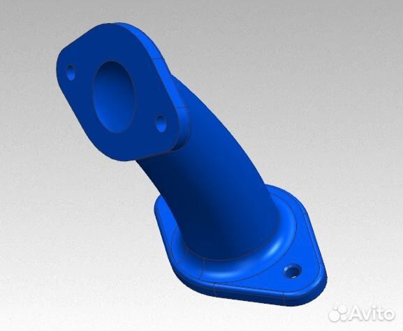 3d моделирование / оформление чертежей