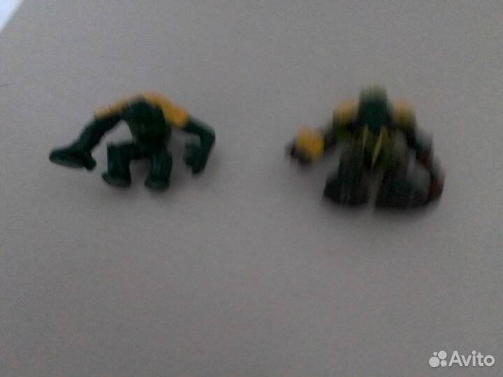 Гормиты коллекционные