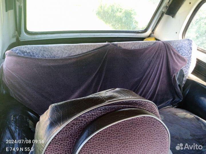 LADA 4x4 (Нива) 1.6 МТ, 1984, 100 000 км