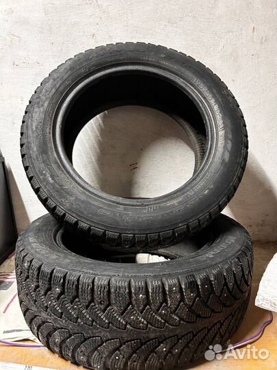 Amtel NordMaster 2 195/55 R15 19B