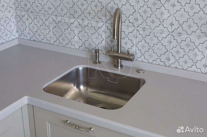 Кухня от производителя