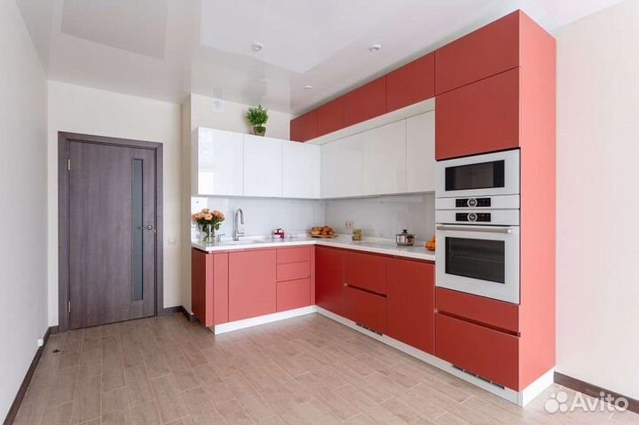 Кухонный гарнитур от производителя