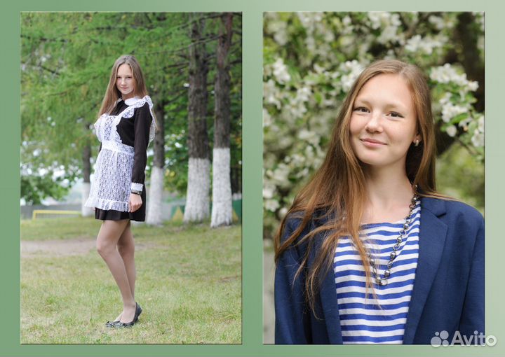 Выпускные фотоальбомы и фотокниги