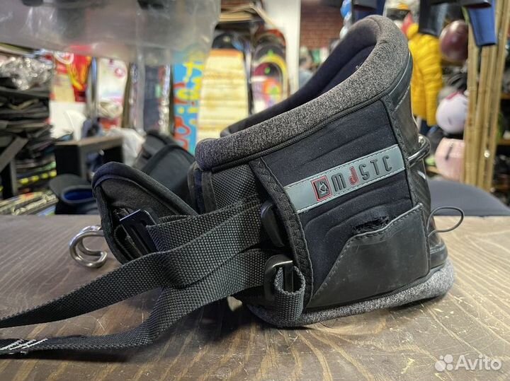 Трапеция для Кайта Mystic Majestic X - M