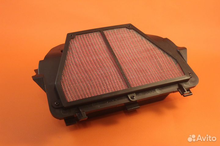 HFA4614 Воздушный фильтр для мотоцикла