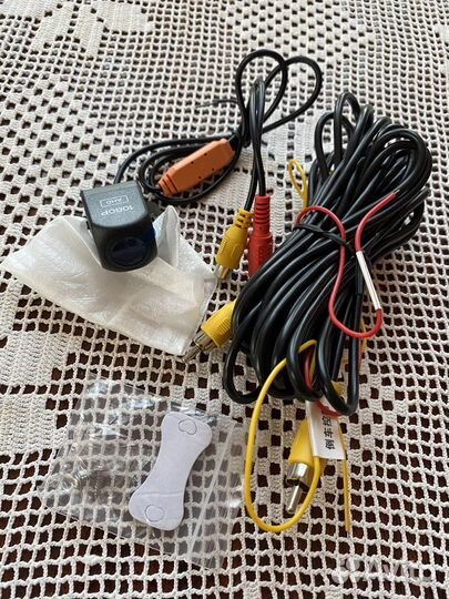 Камера для авто