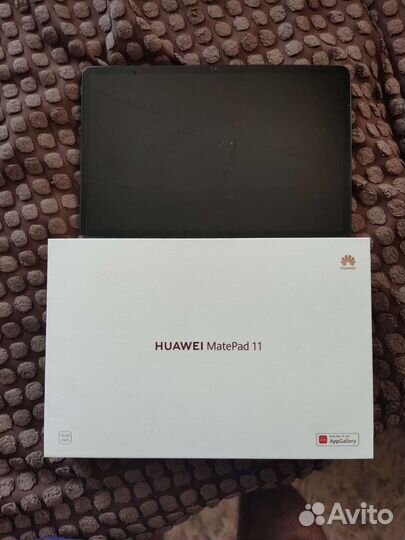 Huawei mate pad 11