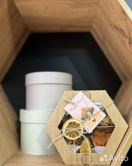 Подарочный набор