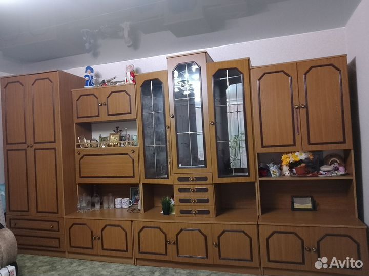 Продам стенку