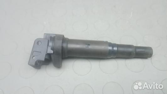 Катушка зажигания бензиновая peugeot 2008 (TNK52DE04)