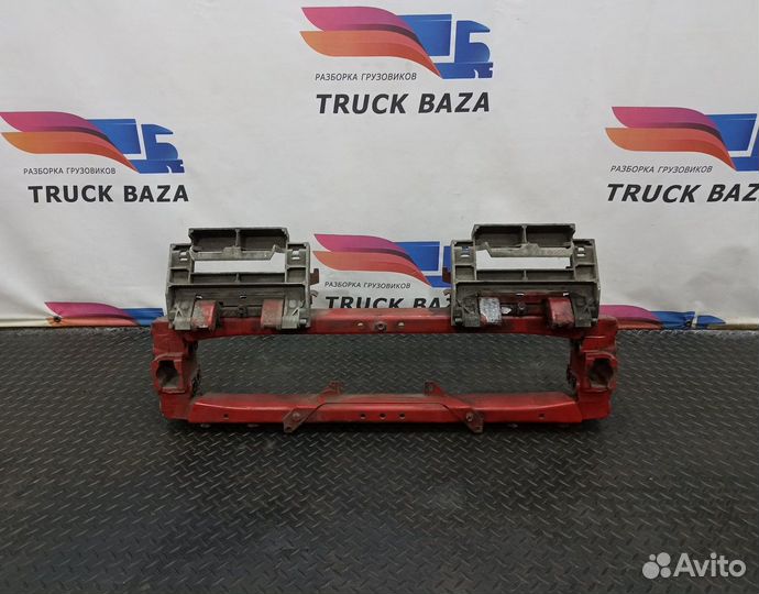 Кронштейн подножек обслуживания Daf XF105