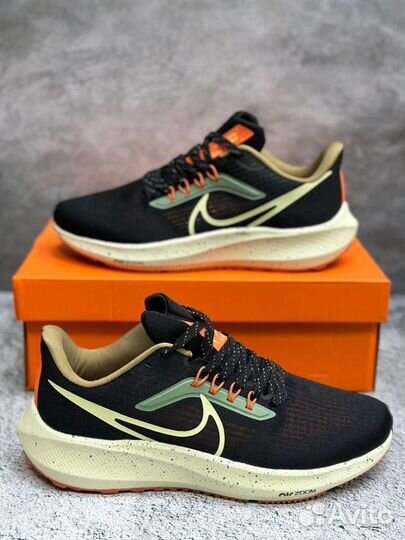 Кроссовки Nike Air zoom pegasus 39