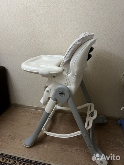 Cam стульчик