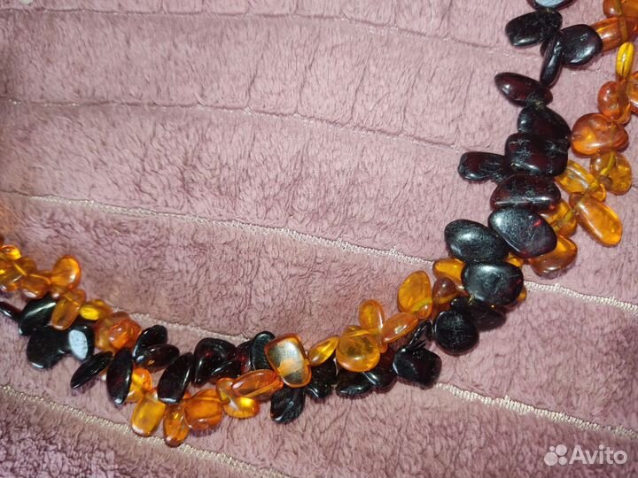 Винтажные украшения СССР