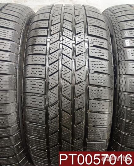 Continental ContiCrossContact Winter 235/55 R18 98H