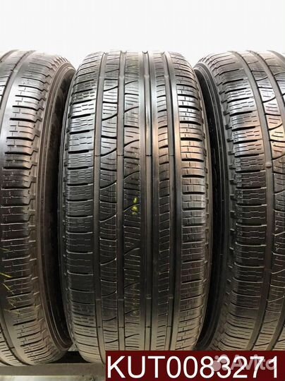 Pirelli Scorpion Verde All Season 255/55 R20 107U