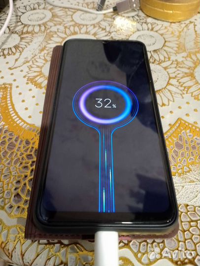 Телефон Xiaomi