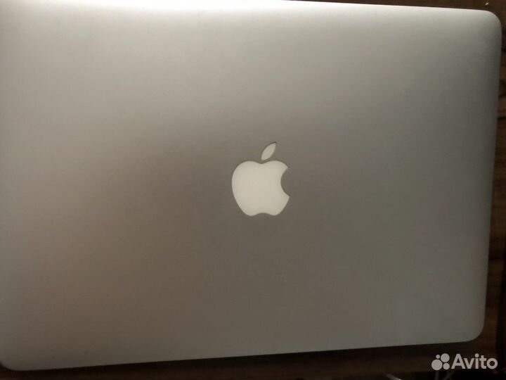Apple MacBook Air 13 2017