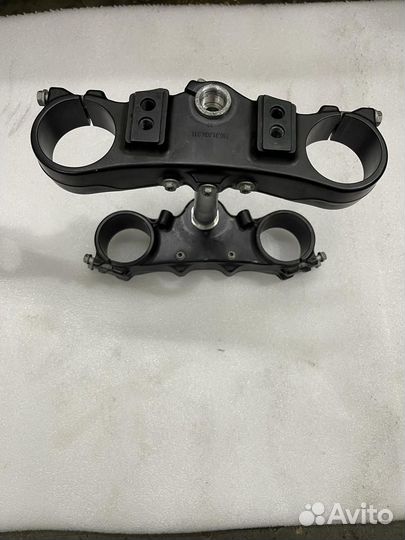 Траверсы ктм 690 enduro