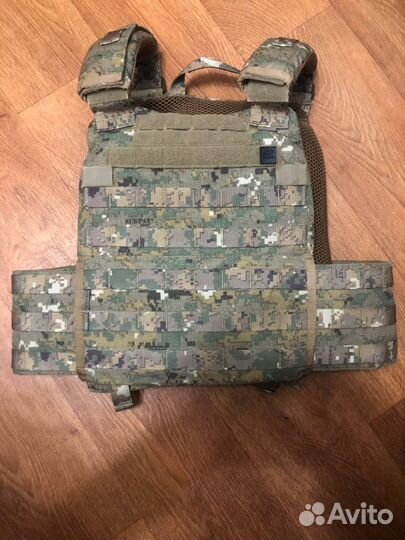 Страйкбольное снаряжение Surpat Sawana