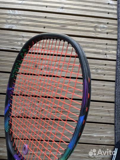 Yonex vcore pro 97 310g