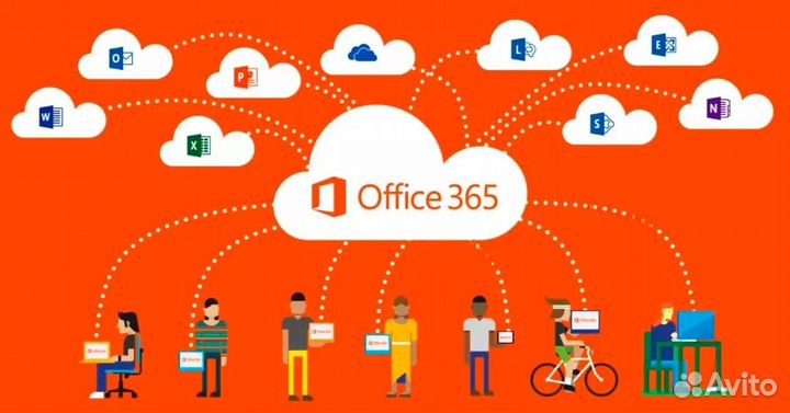Ключ активации microsoft office 365