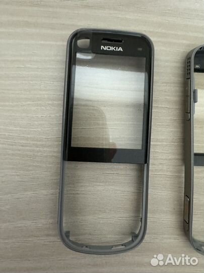 Nokia 6720 панель new orig магазин, сервис