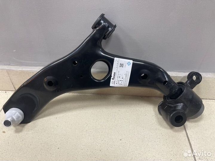 Рычаг подвески нижний передний левый Mazda Cx-5