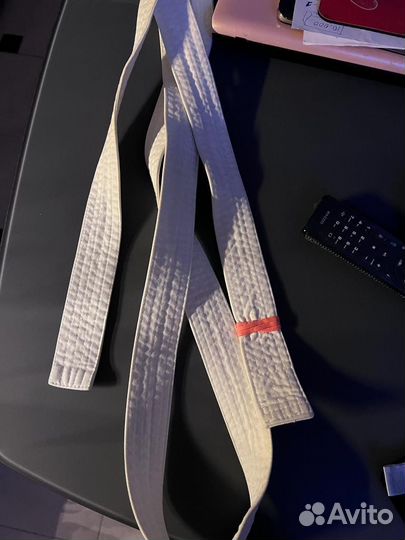 Кимоно доги киокушинкай